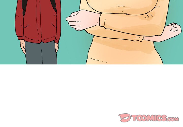UP Gossip Chapter 33 image 2