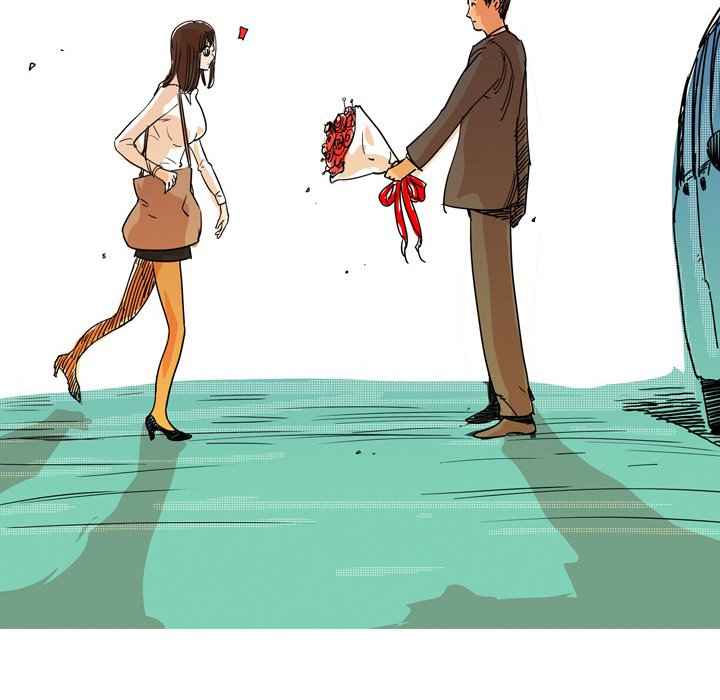 UP Gossip Chapter 33 image 35