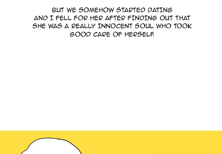 UP Gossip Chapter 33 image 3