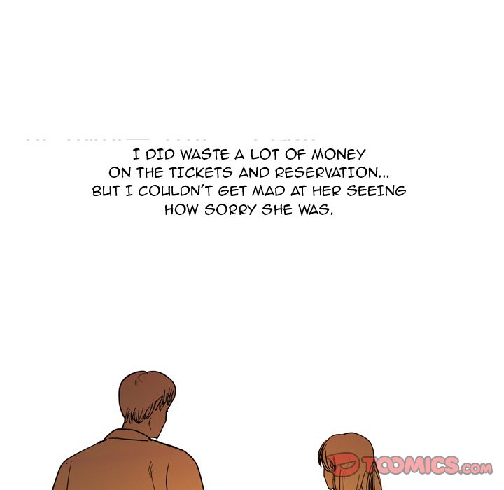 UP Gossip Chapter 33 image 42