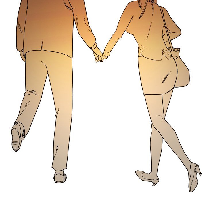UP Gossip Chapter 33 image 43