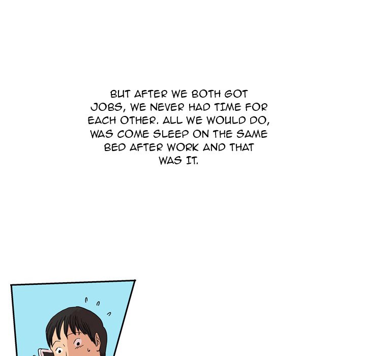 UP Gossip Chapter 33 image 7