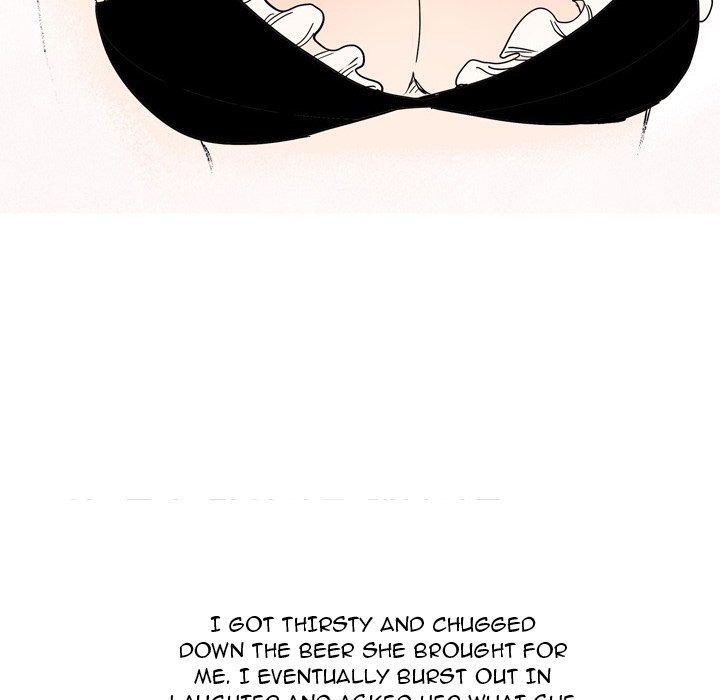 UP Gossip Chapter 34 image 9