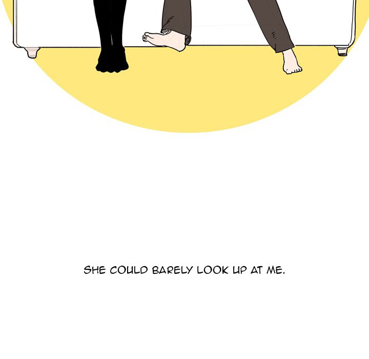 UP Gossip Chapter 34 image 11