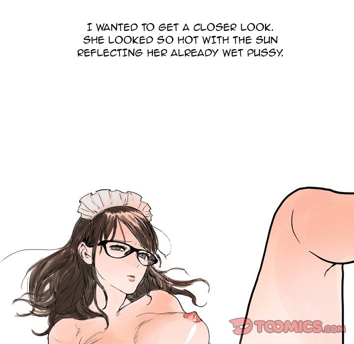 UP Gossip Chapter 34 image 22