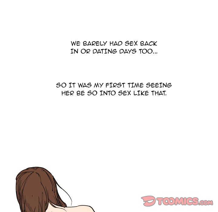 UP Gossip Chapter 34 image 30
