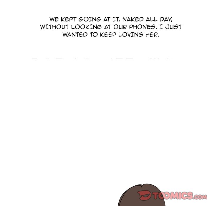 UP Gossip Chapter 34 image 32