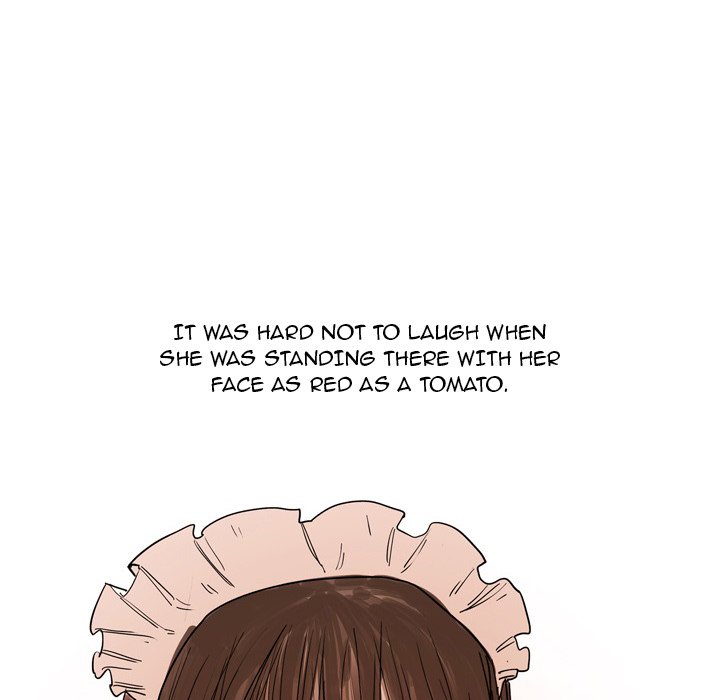 UP Gossip Chapter 34 image 7