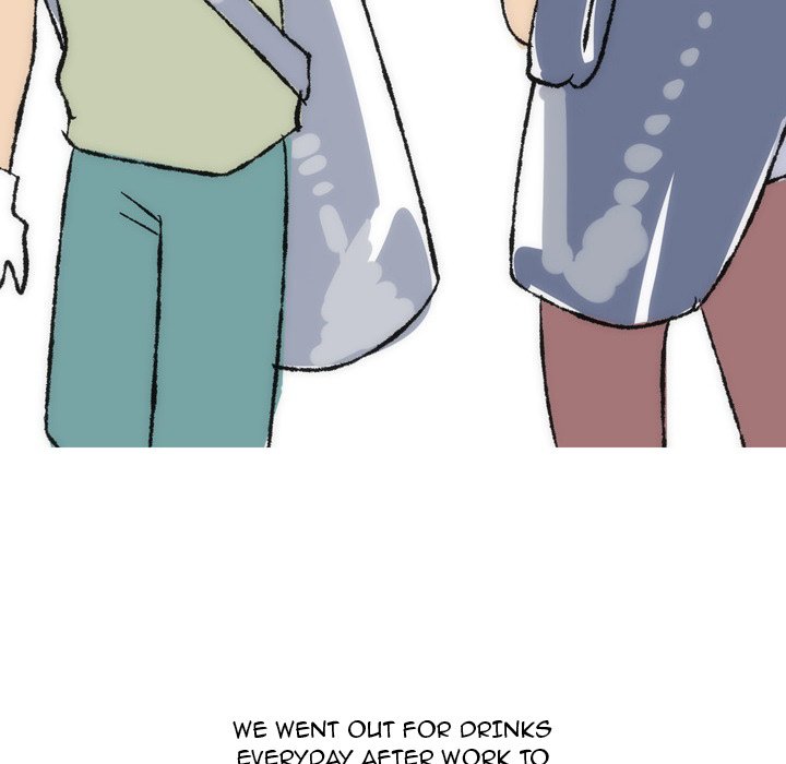 UP Gossip Chapter 35 image 24
