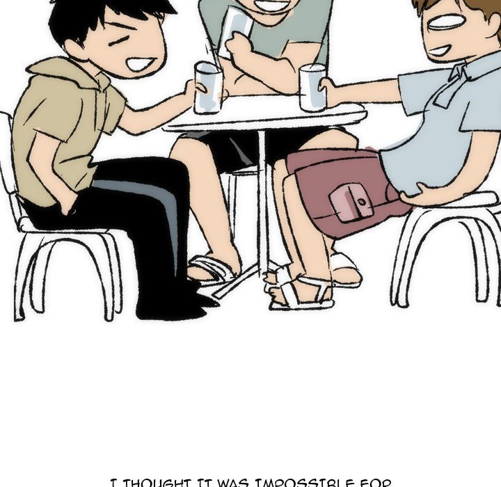 UP Gossip Chapter 35 image 26