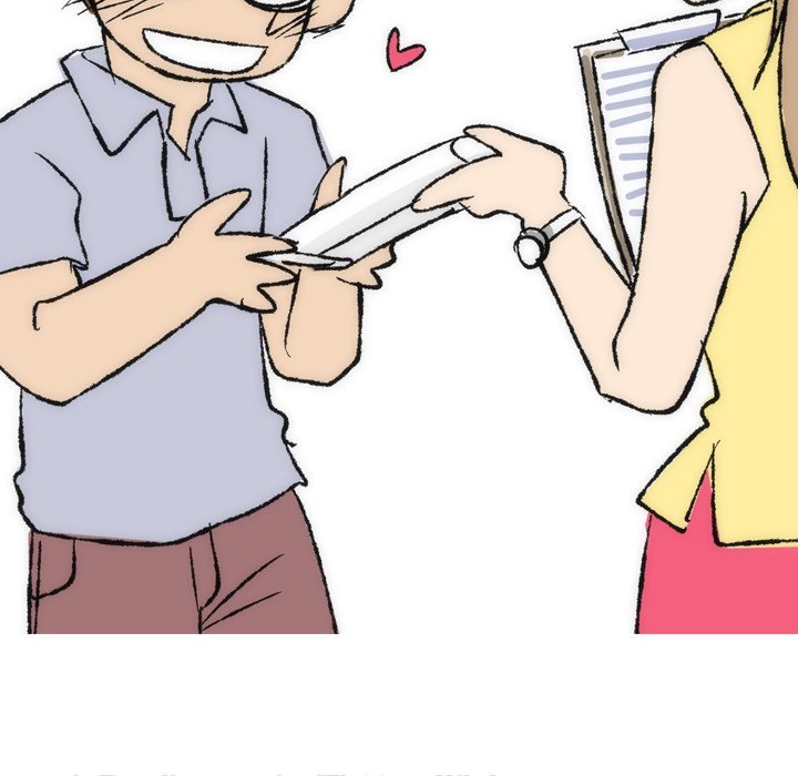 UP Gossip Chapter 35 image 28