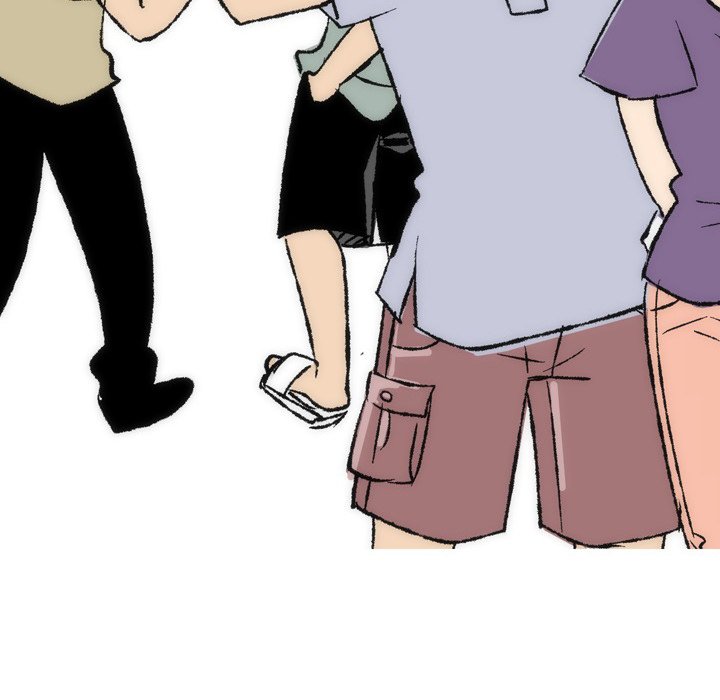 UP Gossip Chapter 35 image 32