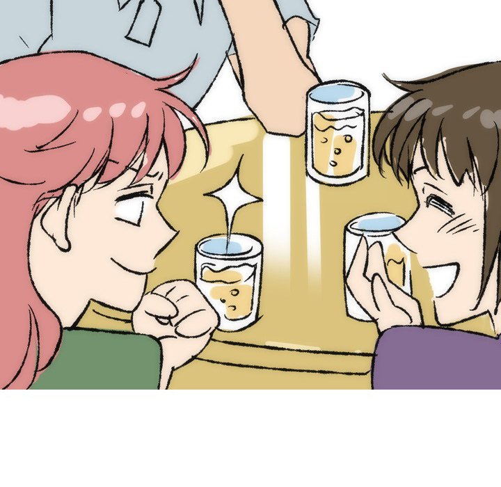 UP Gossip Chapter 35 image 34