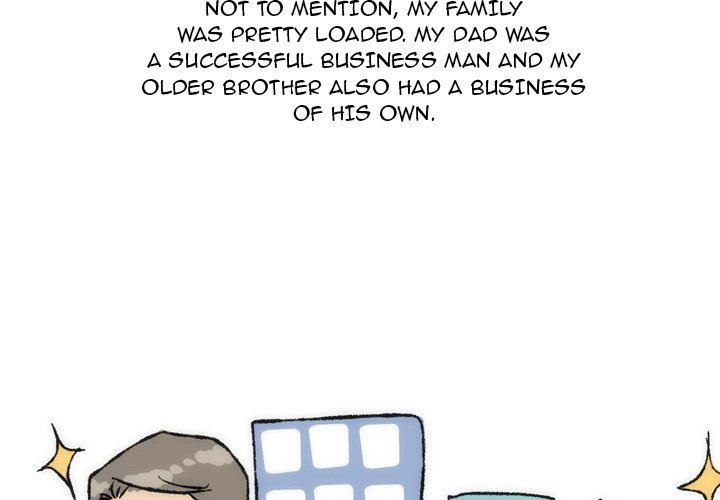 UP Gossip Chapter 35 image 3