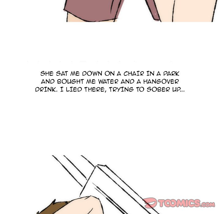 UP Gossip Chapter 35 image 41