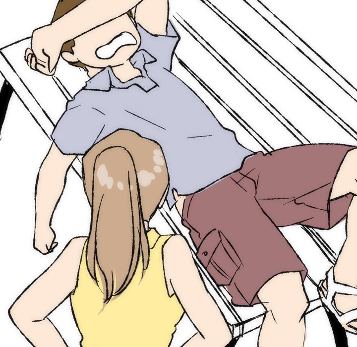 UP Gossip Chapter 35 image 42