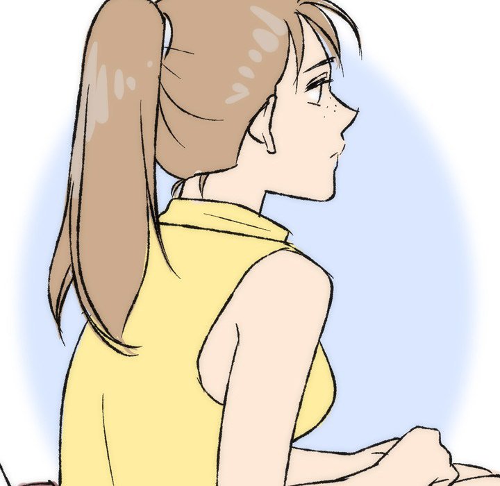 UP Gossip Chapter 35 image 46