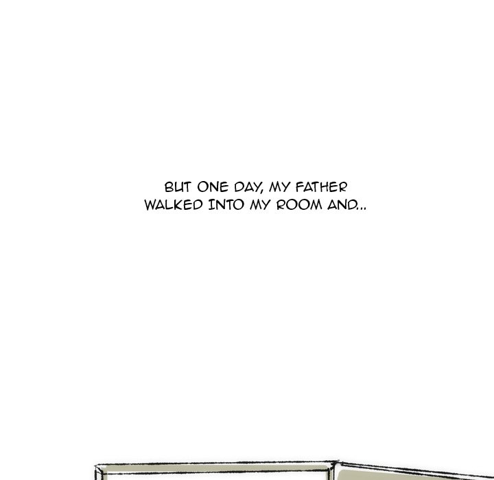 UP Gossip Chapter 35 image 7