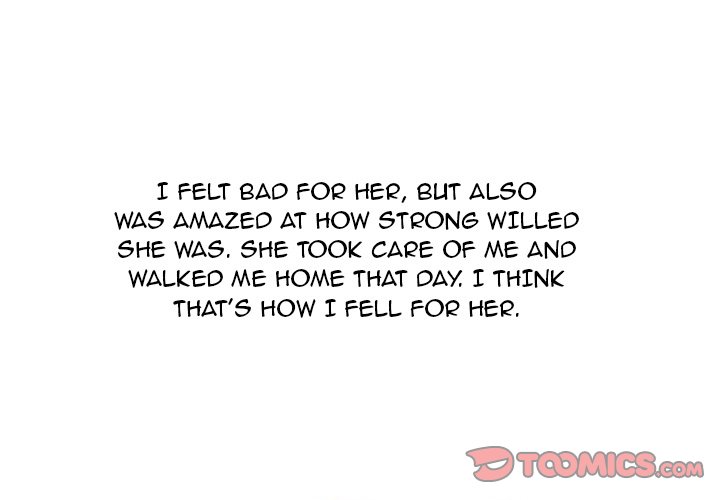 UP Gossip Chapter 36 image 0