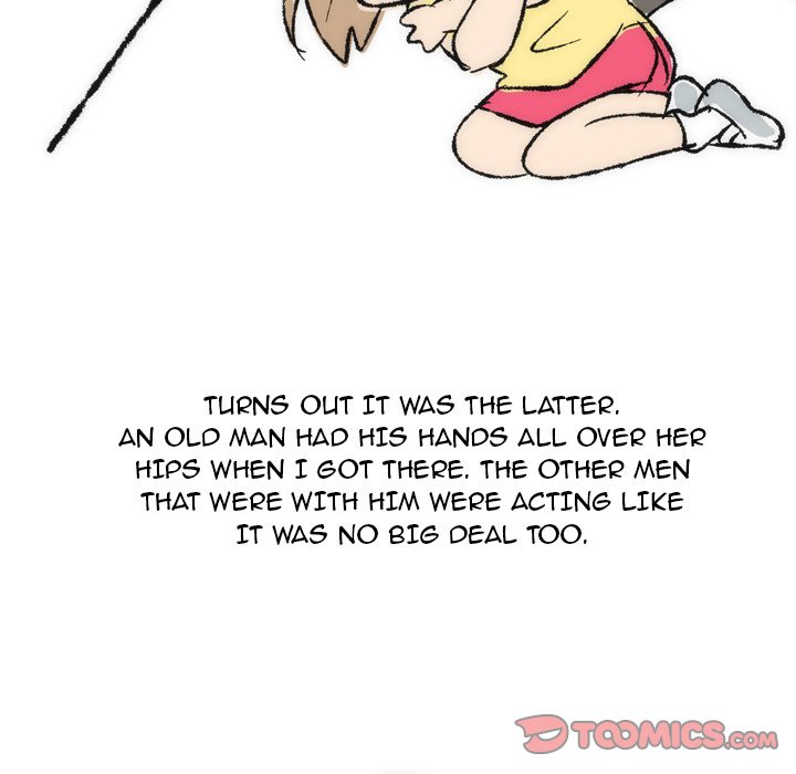 UP Gossip Chapter 36 image 9