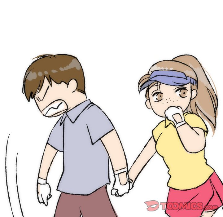 UP Gossip Chapter 36 image 15