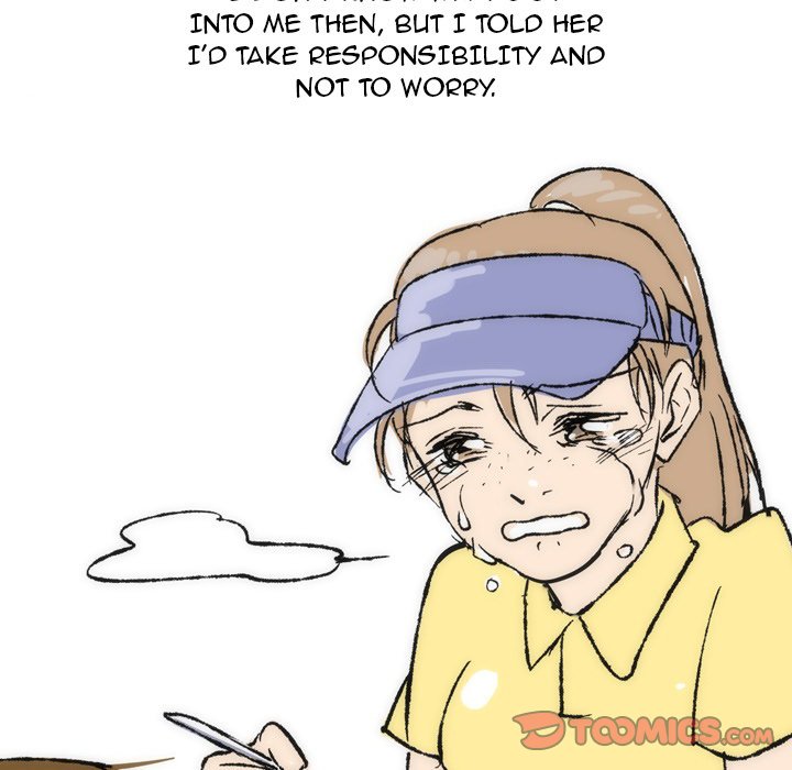 UP Gossip Chapter 36 image 17