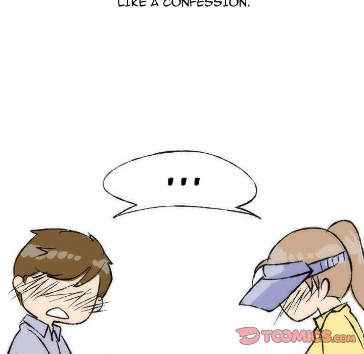 UP Gossip Chapter 36 image 19