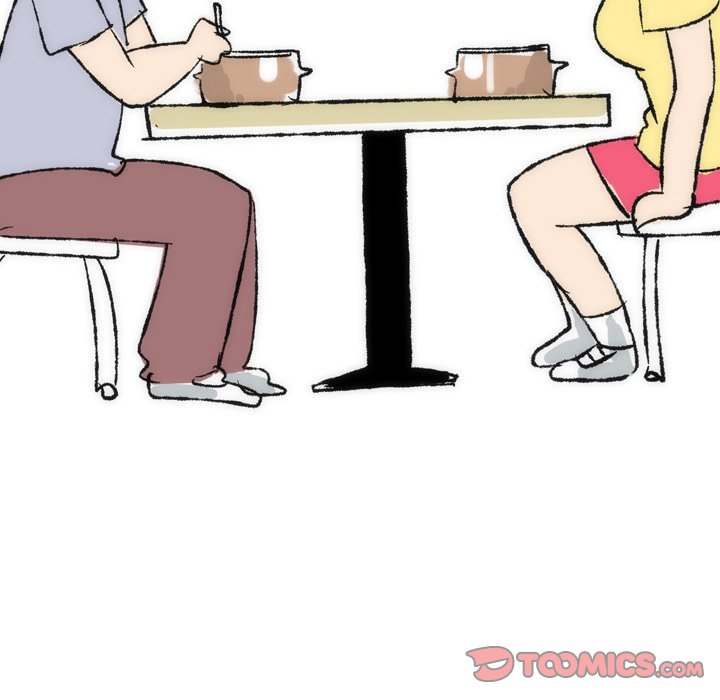 UP Gossip Chapter 36 image 20