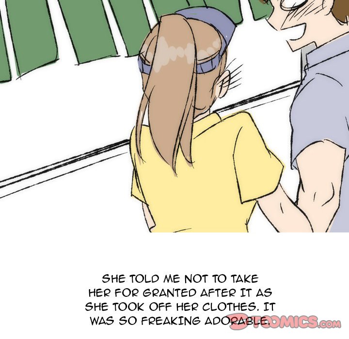 UP Gossip Chapter 36 image 22