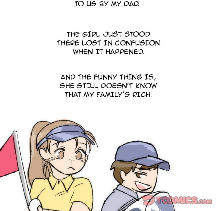 UP Gossip Chapter 36 image 31
