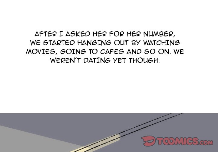 UP Gossip Chapter 36 image 3