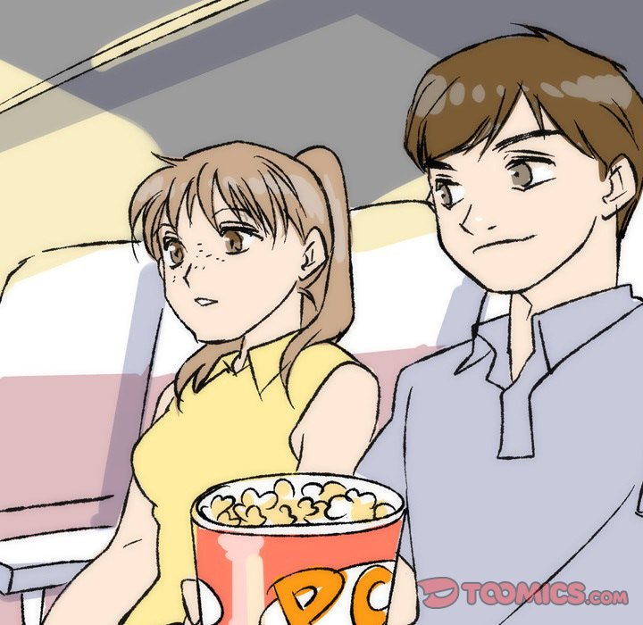UP Gossip Chapter 36 image 4