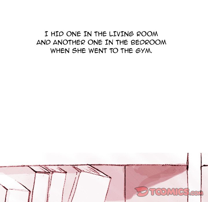 UP Gossip Chapter 37 image 36