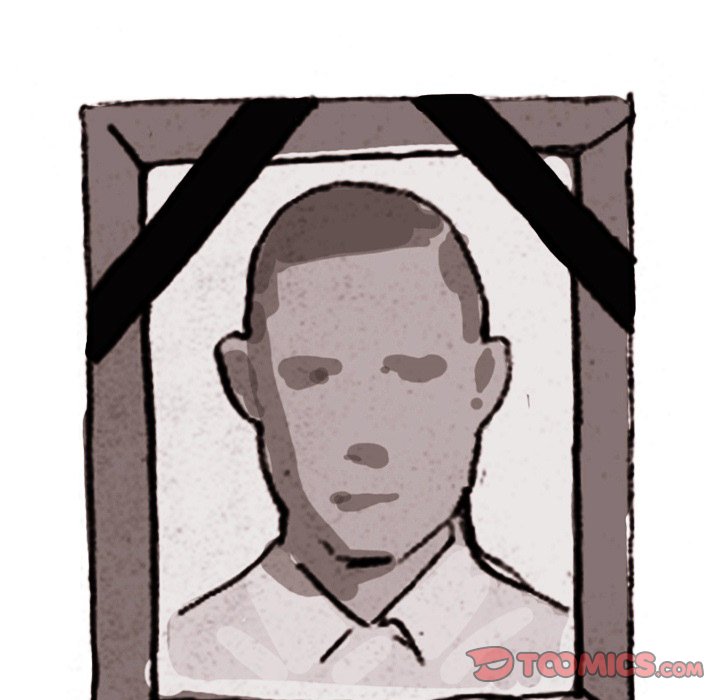 UP Gossip Chapter 37 image 6