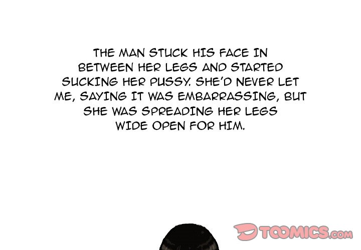 UP Gossip Chapter 38 image 0