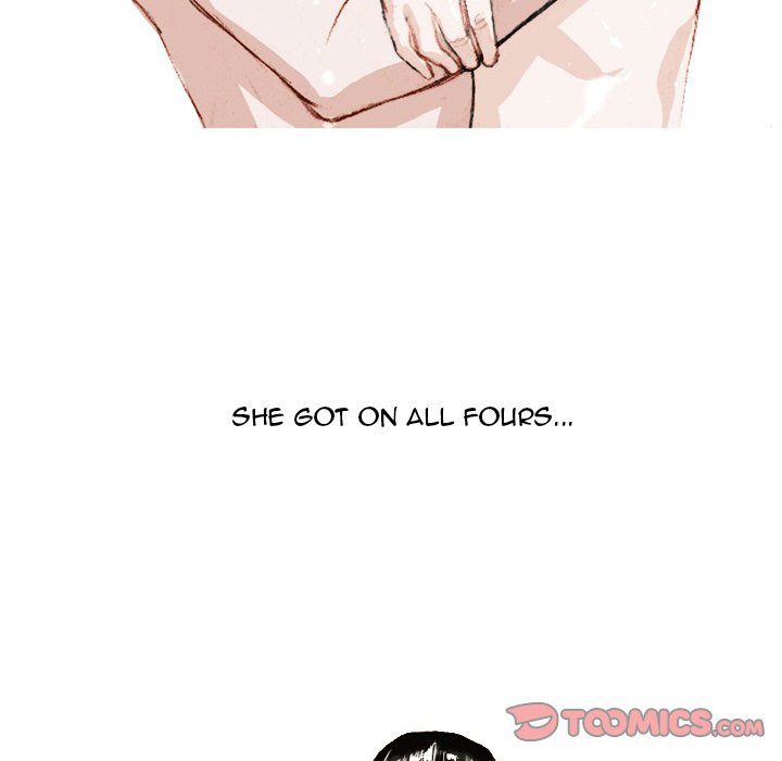 UP Gossip Chapter 38 image 9