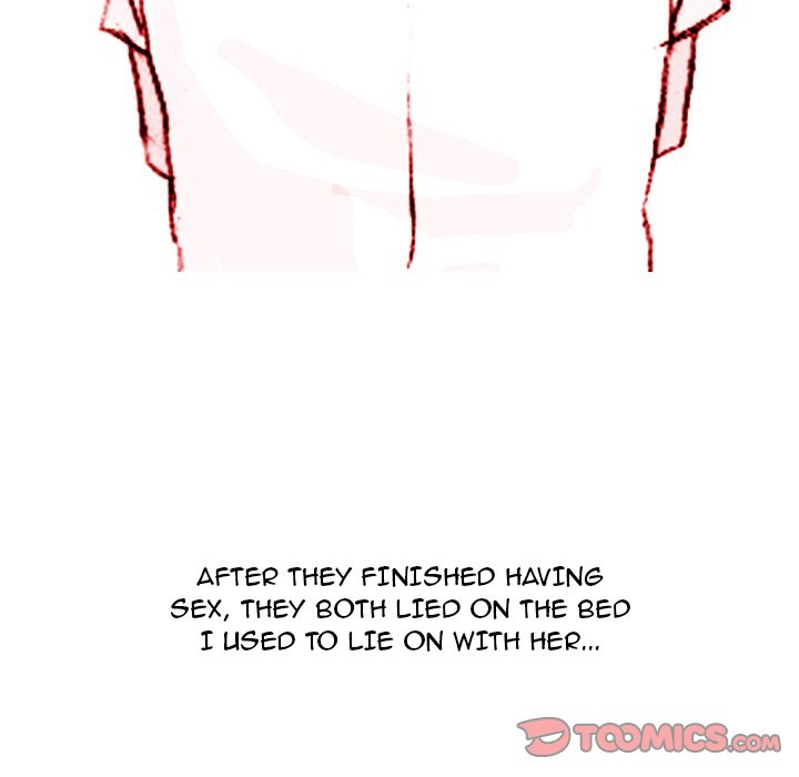UP Gossip Chapter 38 image 15