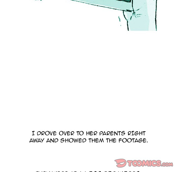 UP Gossip Chapter 38 image 19