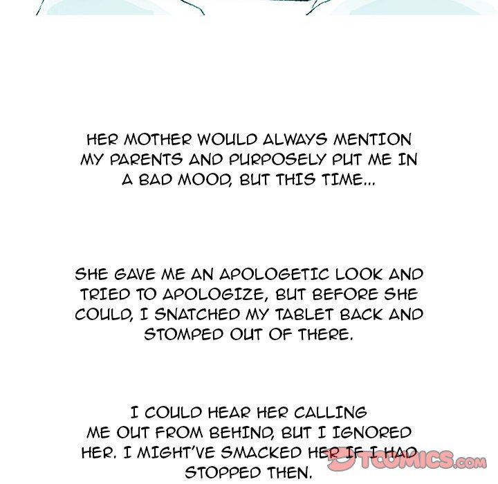 UP Gossip Chapter 38 image 21