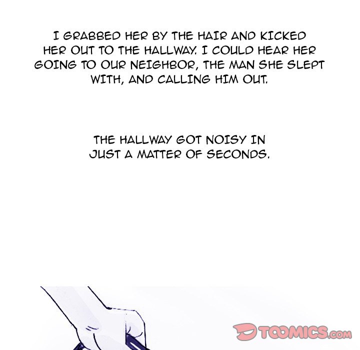 UP Gossip Chapter 38 image 30