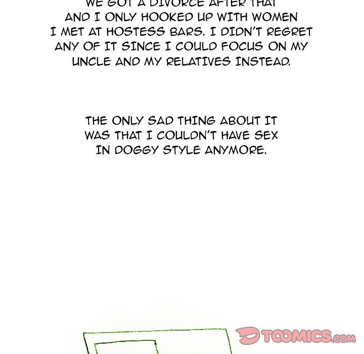 UP Gossip Chapter 38 image 32