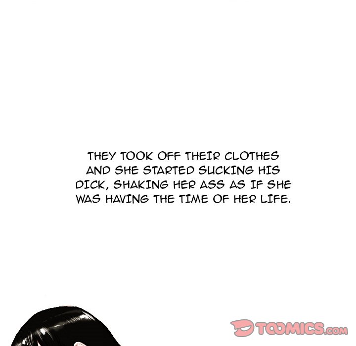 UP Gossip Chapter 38 image 5