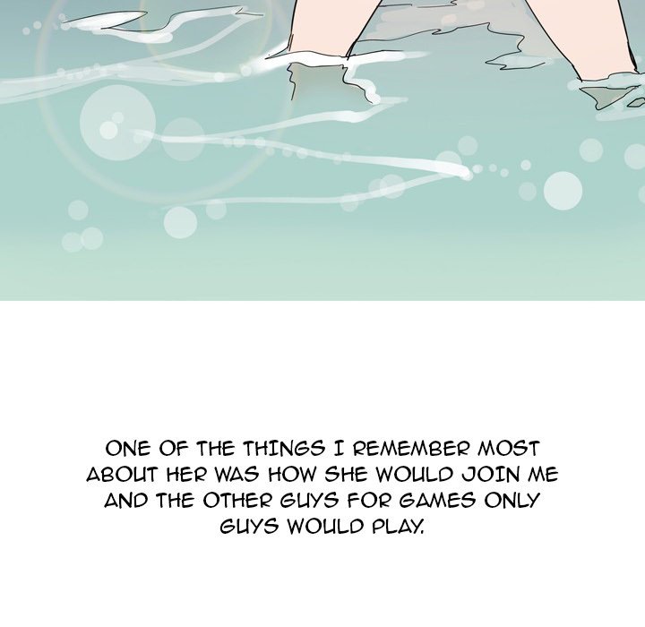UP Gossip Chapter 39 image 15