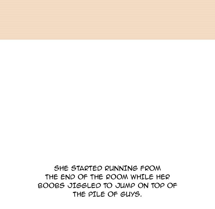 UP Gossip Chapter 39 image 19
