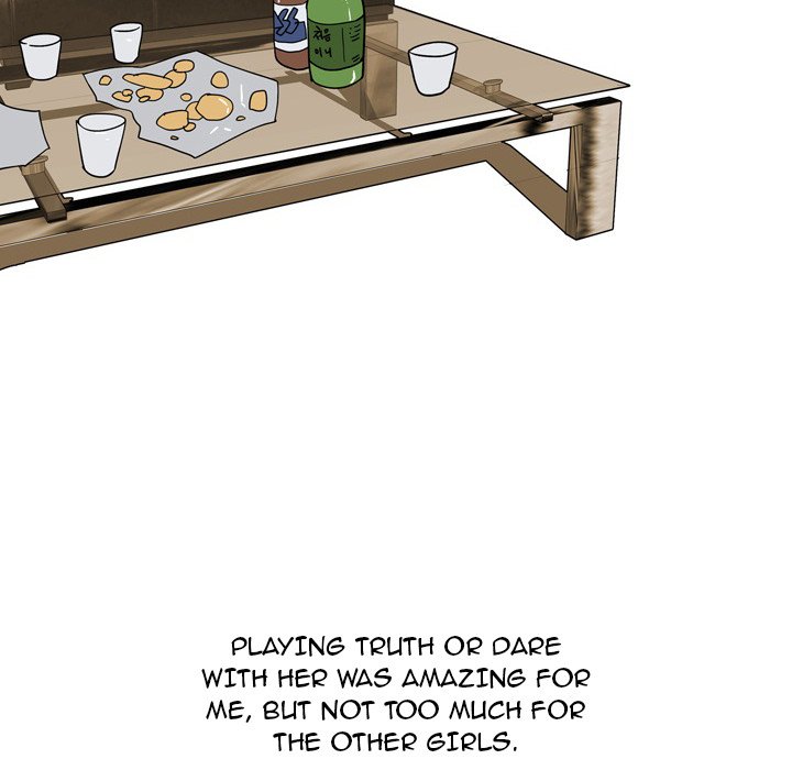 UP Gossip Chapter 39 image 25