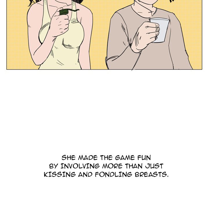 UP Gossip Chapter 39 image 27