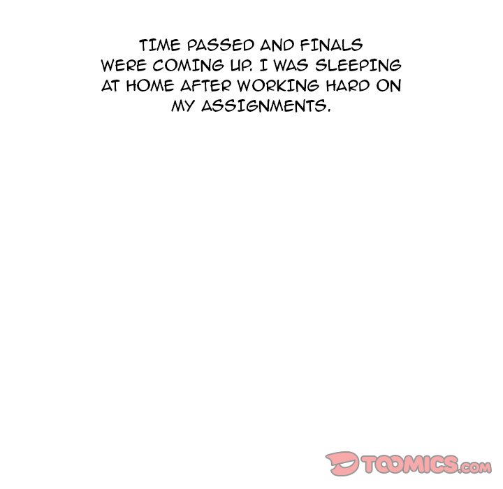 UP Gossip Chapter 39 image 36