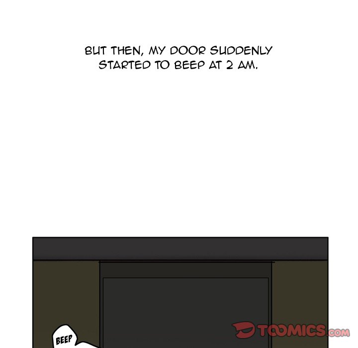 UP Gossip Chapter 39 image 38