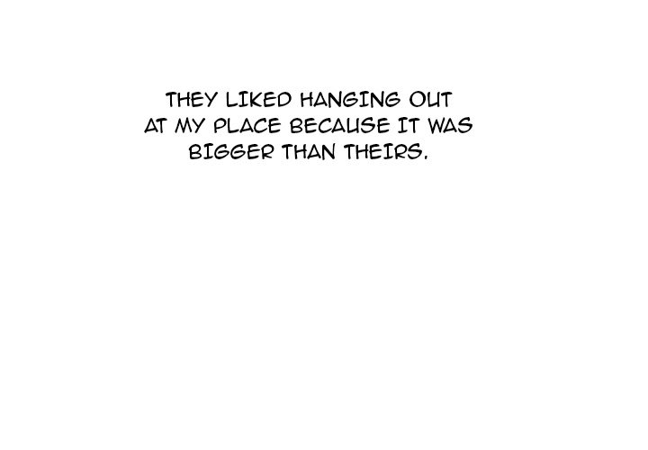 UP Gossip Chapter 39 image 3