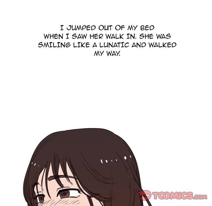UP Gossip Chapter 39 image 40